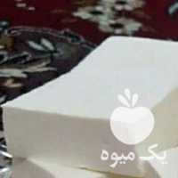 فروش پنیر ،  کشک و محصولات گوسفندی ،  مربا و شربت آلبالو در یزد در گروه انواع فرآورده های لبنی و حیوانی - ماست کره فروش عمده در یکمیوه