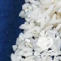 فروش لاشه برنج هاشمی در رشت در گروه خرید فروش عمده برنج - نیم دانه عنبر بو هاشمی کاظمی هندی پاکستانی در یکمیوه