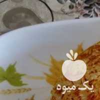 فروش برنج ،  هاشمی در رشت در گروه خرید فروش عمده برنج - نیم دانه عنبر بو هاشمی کاظمی هندی پاکستانی در یکمیوه