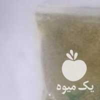 فروش پودر پسته صادراتی 215 گرم در قزوین در گروه پسته - کوهی شامی خام اکبری تازه کله قوچی در یکمیوه