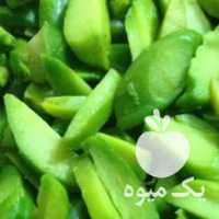 فروش خلال پسته قزوین ،  بار امسالی در تهران در گروه پسته - کوهی شامی خام اکبری تازه کله قوچی در یکمیوه