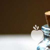 فروش شیشه زعفران در چوب پنبه در تهران در گروه خرید فروش عمده چوب- زغال چوب گردو تبریزی خام در یکمیوه