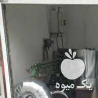 فروش آخور گوسفند در تهران در گروه تجهیزات دام و طیور - خرید فروش نو دسته دوم در یکمیوه