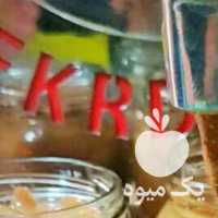 فروش کره بادام زمینی Morgani و کره کنجد Morgani در تهران در گروه عسل شیره و فرآورده ی مربا - طبیعی گون کوهی آویشن در یکمیوه