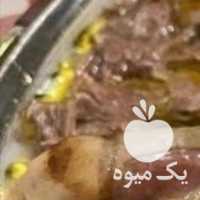 فروش کله پاچه و آلایش گوسفندی و گوساله در تهران در گروه گاو و گوسفند و میش و بز کهره گوساله سمینتال در یکمیوه