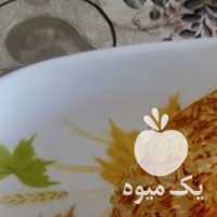 فروش برنج ،  هاشمی در رشت در گروه خرید فروش عمده برنج - نیم دانه عنبر بو هاشمی کاظمی هندی پاکستانی در یکمیوه