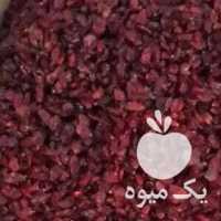 فروش زرشک دونه اناری در تهران در گروه خرید فروش عمده ازگیل و تمشک و زرشک - ژاپنی فروش مستقیم در یکمیوه