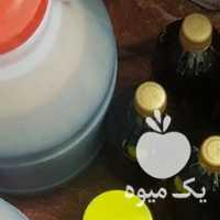 فروش شیره کشمش خانگی در تهران در گروه عسل شیره و فرآورده ی مربا - طبیعی گون کوهی آویشن در یکمیوه