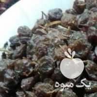 فروش کشمش قرمز در قزوین در گروه آجیل - فروش عمده محصولات در یکمیوه
