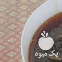 فروش شیره انگور چفته غلیظ در قزوین در گروه عسل شیره و فرآورده ی مربا - طبیعی گون کوهی آویشن در یکمیوه