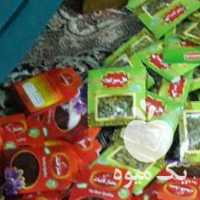 فروش عمده انواع زعفران وپودر زعفران هل و پودر هل در تهران در گروه خرید فروش عمده زعفران - قائنات قیمت خراسان بهرامن گرم در یکمیوه