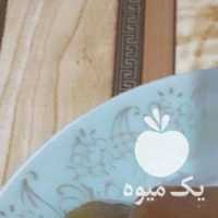 فروش سیب در ارومیه در گروه عسل شیره و فرآورده ی مربا - طبیعی گون کوهی آویشن در یکمیوه