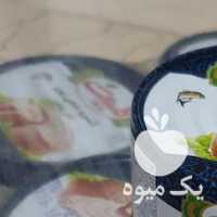 فروش تن ماهی طبیعت  ،  چای طبیعت در تهران در گروه خرید فروش عمده چای - سبز ترش کوهی سیاه در یکمیوه