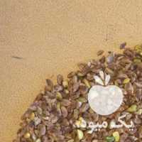 فروش مغز پسته و دو در رفسنجان در گروه پسته - کوهی شامی خام اکبری تازه کله قوچی در یکمیوه