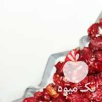 فروش زرشک قائن در مشهد در گروه خرید فروش عمده ازگیل و تمشک و زرشک - ژاپنی فروش مستقیم در یکمیوه