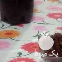 فروش کشمش خانگی در همدان در گروه آجیل - فروش عمده محصولات در یکمیوه