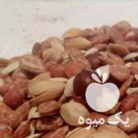 فروش آجیل پر پسته ، شب عید در یزد در گروه آجیل - فروش عمده محصولات در یکمیوه