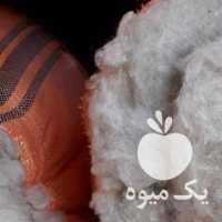 فروش پشم گوسفند شسته و حلاجی شده در تهران در گروه گاو و گوسفند و میش و بز کهره گوساله سمینتال در یکمیوه