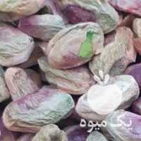 فروش مغز پسته بادام گردو انجیر فندق بادام زمینی در یزد در گروه انواع رب - گوجه انار نارنج خانگی سیب عمده در یکمیوه