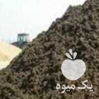 فروش کود حیوانی گاوی گوسفندی در مشهد در گروه خرید فروش کود و مواد شیمیایی - اوره پتاس مرغی کمپوست آهن در یکمیوه