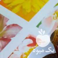 فروش شیره انگور بی دانه در قزوین در گروه عسل شیره و فرآورده ی مربا - طبیعی گون کوهی آویشن در یکمیوه