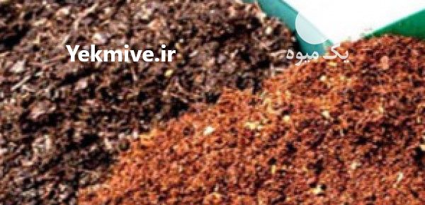 فروش عمده ضایعات خرما در کرمان  در گروه بار بارکن خرید و فروش عمده محصولات کشاورزی باربارکن میوه گوجه در یکمیوه -عکس1