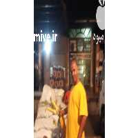 فروش امیرخان توزیع کننده بلال مکزیکی و ساده در تهران در گروه اسب و الاغ خر و فروش قاطر- ترکمن عربی سفید نر و ماده در یکمیوه