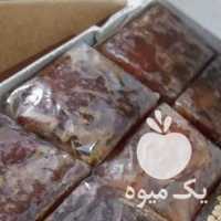 فروش خرمای بدون هسته -خرمای 8211 خرمای شاهانه در تهران در گروه خرید فروش عمده خرما - کبکاب تازه زاهدی خشک خارک در یکمیوه