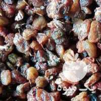 فروش کشمش آفتابی در قزوین در گروه آجیل - فروش عمده محصولات در یکمیوه
