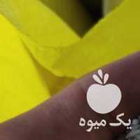 فروش انواع برنج شمالی در لاهیجان در گروه خرید فروش عمده برنج - نیم دانه عنبر بو هاشمی کاظمی هندی پاکستانی در یکمیوه