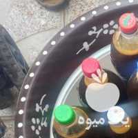 فروش شیره انگور تازه برای امسال برای چهار انگور در قزوین در گروه عسل شیره و فرآورده ی مربا - طبیعی گون کوهی آویشن در یکمیوه