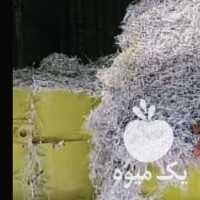 فروش کاغذ کرافت میوه ، پوشال میوه ،  سبد سیب در دماوند در گروه خرید فروش انواع سبد - میوه پلاستیکی چوبی گل در یکمیوه