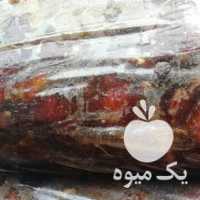 فروش خرما شیره دار ،  کشمش ،  مویز در شیراز در گروه خرید فروش عمده خرما - کبکاب تازه زاهدی خشک خارک در یکمیوه