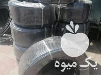فروش لوله آبیاری قطره ای 16 در تهران در گروه خرید فروش اتصالات و تجهیزات آبیاری - شیر لوله نوار در یکمیوه -عکس1