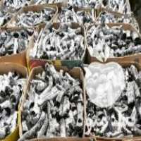 فروش زغال پسته زغال چینی زغال تاغ زغال طاق در تهران در گروه خرید فروش عمده چوب- زغال چوب گردو تبریزی خام در یکمیوه