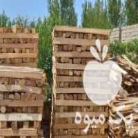 فروش چهارتراش چوبی و جعبه انگور در میاندوآب در گروه خرید فروش عمده انگور - یاقوتی شانی عسگری بی دانه قرمز در یکمیوه