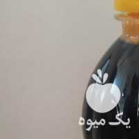 فروش شیره انگور در قزوین در گروه عسل شیره و فرآورده ی مربا - طبیعی گون کوهی آویشن در یکمیوه