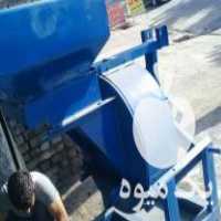 فروش آسیاب سنگی پشت تراکتوری در بروجرد در گروه خرید فروش ماشین آلات کشاورزی - تراکتور تیلر کمباین مدرن در یکمیوه