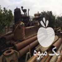 فروش دستگاه پمپاژ چاهای عمیق آب در همدان در گروه خرید فروش ابزار ها و تجهیزات کشاورزی - دستی برقی ماشینی بیل کلنگ در یکمیوه