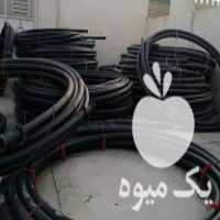 فروش انواع لوله های پلی اتیلن در تهران در گروه خرید فروش اتصالات و تجهیزات آبیاری - شیر لوله نوار در یکمیوه