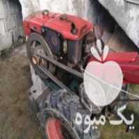 فروش تیلر کله میسپیشی گیر بوکس چینی در آمل در گروه خرید فروش ماشین آلات کشاورزی - تراکتور تیلر کمباین مدرن در یکمیوه