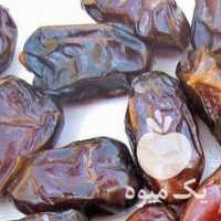 فروش خرما هلو انجیری در بوشهر در گروه خرید فروش عمده خرما - کبکاب تازه زاهدی خشک خارک در یکمیوه