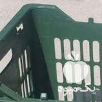 فروش سبد پلاستیکی سیب در مراغه در گروه خرید فروش انواع سبد - میوه پلاستیکی چوبی گل در یکمیوه