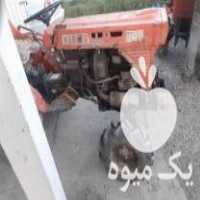 فروش تراکتور کوبوتا 7100 در ارومیه در گروه خرید فروش ماشین آلات کشاورزی - تراکتور تیلر کمباین مدرن در یکمیوه