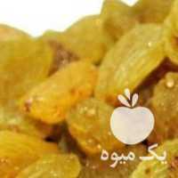 فروش و تهیه بار عمده کشمش برای کارخانجات تاجران در تهران در گروه آجیل - فروش عمده محصولات در یکمیوه