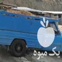 فروش کود گاوی و کود گوسفندی عالی در قائم شهر در گروه خرید فروش کود و مواد شیمیایی - اوره پتاس مرغی کمپوست آهن در یکمیوه