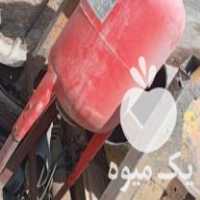 خرید وسایل دسته دوم ته انباری در ایلام در گروه خرید فروش اتصالات و تجهیزات آبیاری - شیر لوله نوار در یکمیوه