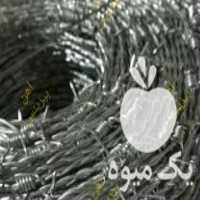 فروش تولیدی انواع فنس توری حفاظ آهن بیزینس سیم خاردار ستون فنس در تهران در گروه سایر خدمات - حوزه محصولات کشاورزی و دامپروری در یکمیوه