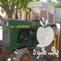 فروش تراکتور و دیزل ژنراتور در مرودشت در گروه خرید فروش ماشین آلات کشاورزی - تراکتور تیلر کمباین مدرن در یکمیوه