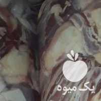 فروش خرده گوشت مخلوط گوسفند گوساله در تهران در گروه گاو و گوسفند و میش و بز کهره گوساله سمینتال در یکمیوه